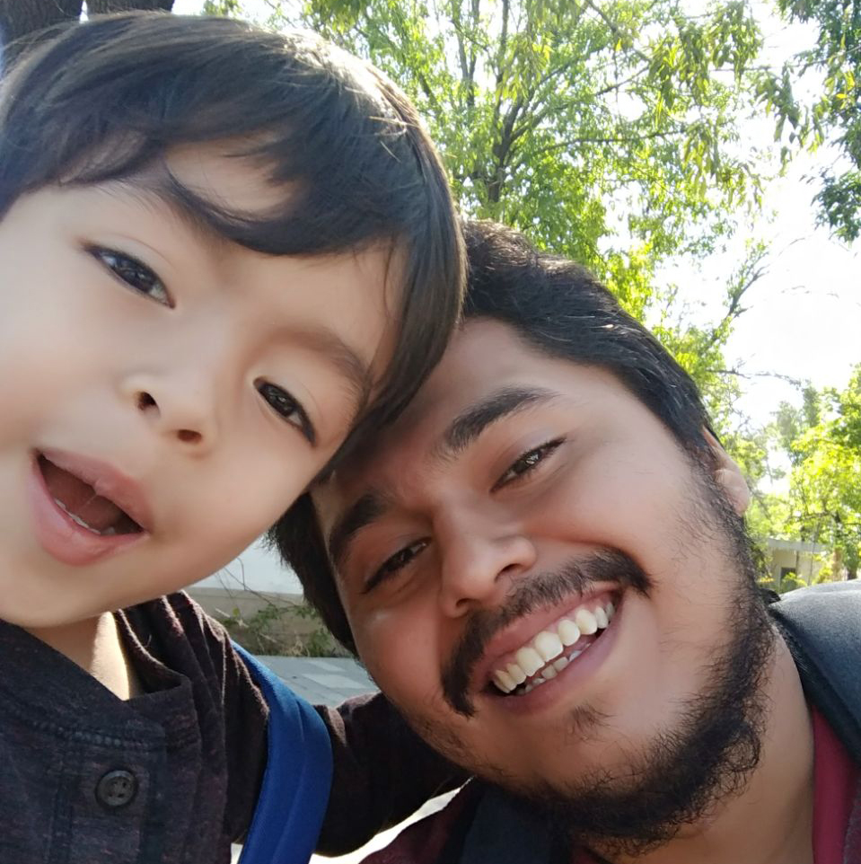 Picture of Juan