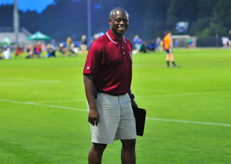 Picture of Kevin Roberts