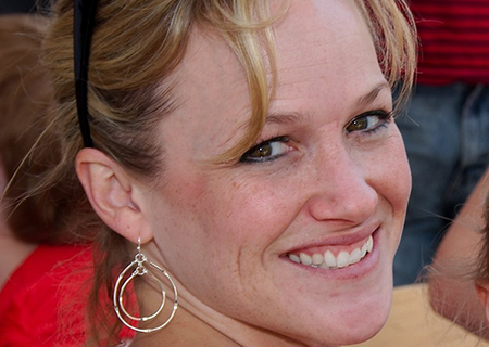 Picture of Sarah Turocy